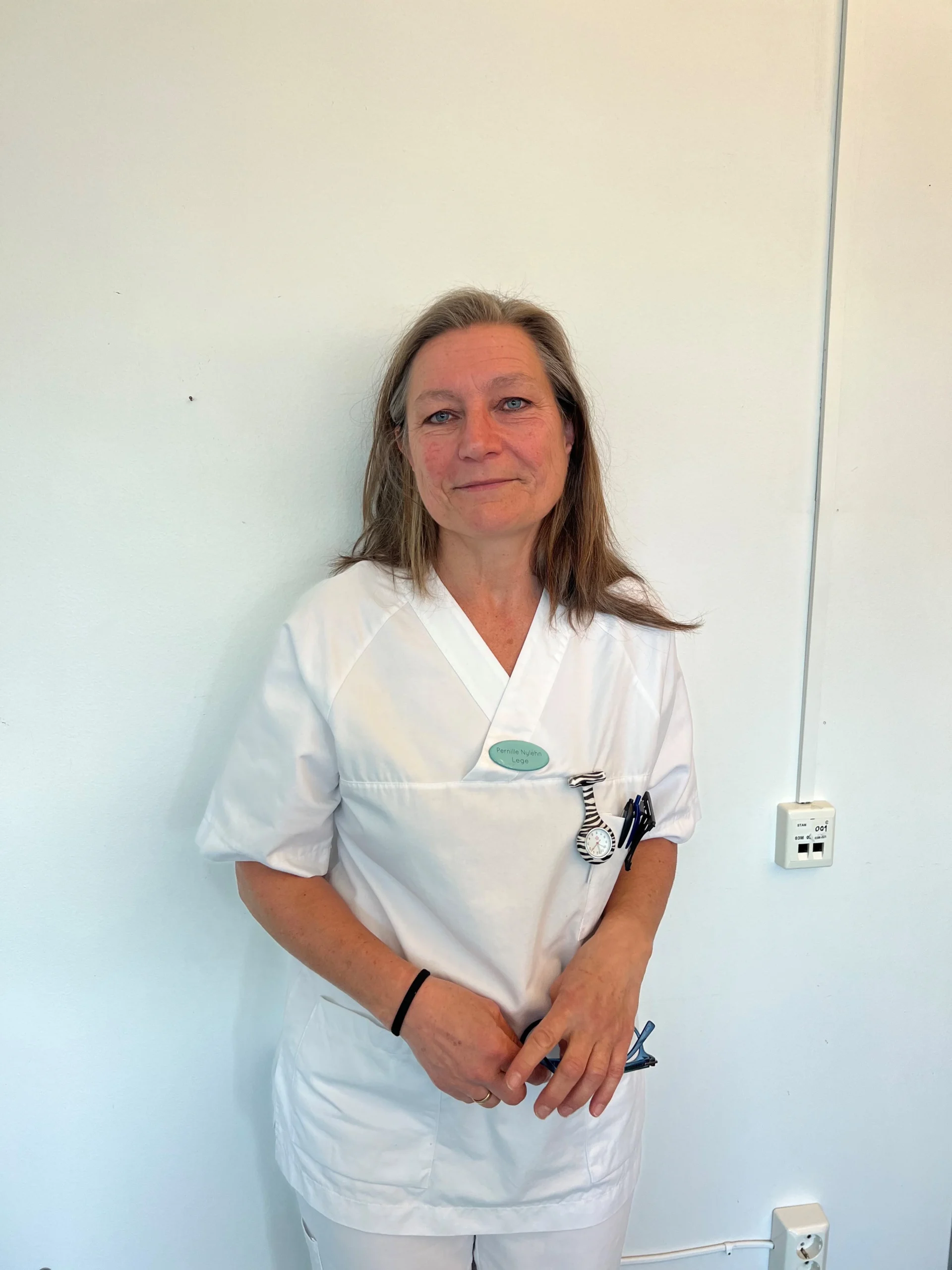 Pernille Nylehn