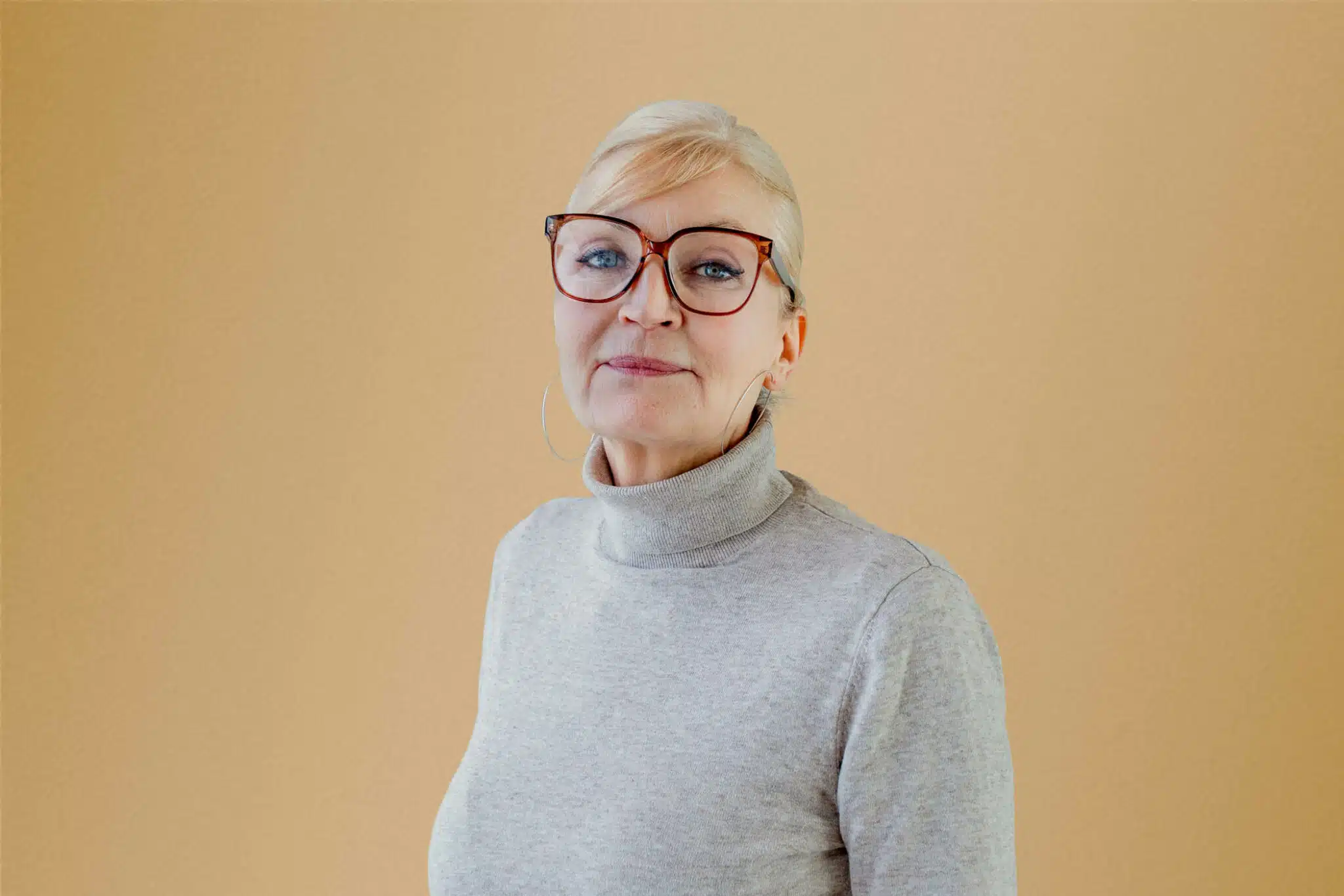 Camilla Wessel - Sykepleier og avdelingsleder Vestby
