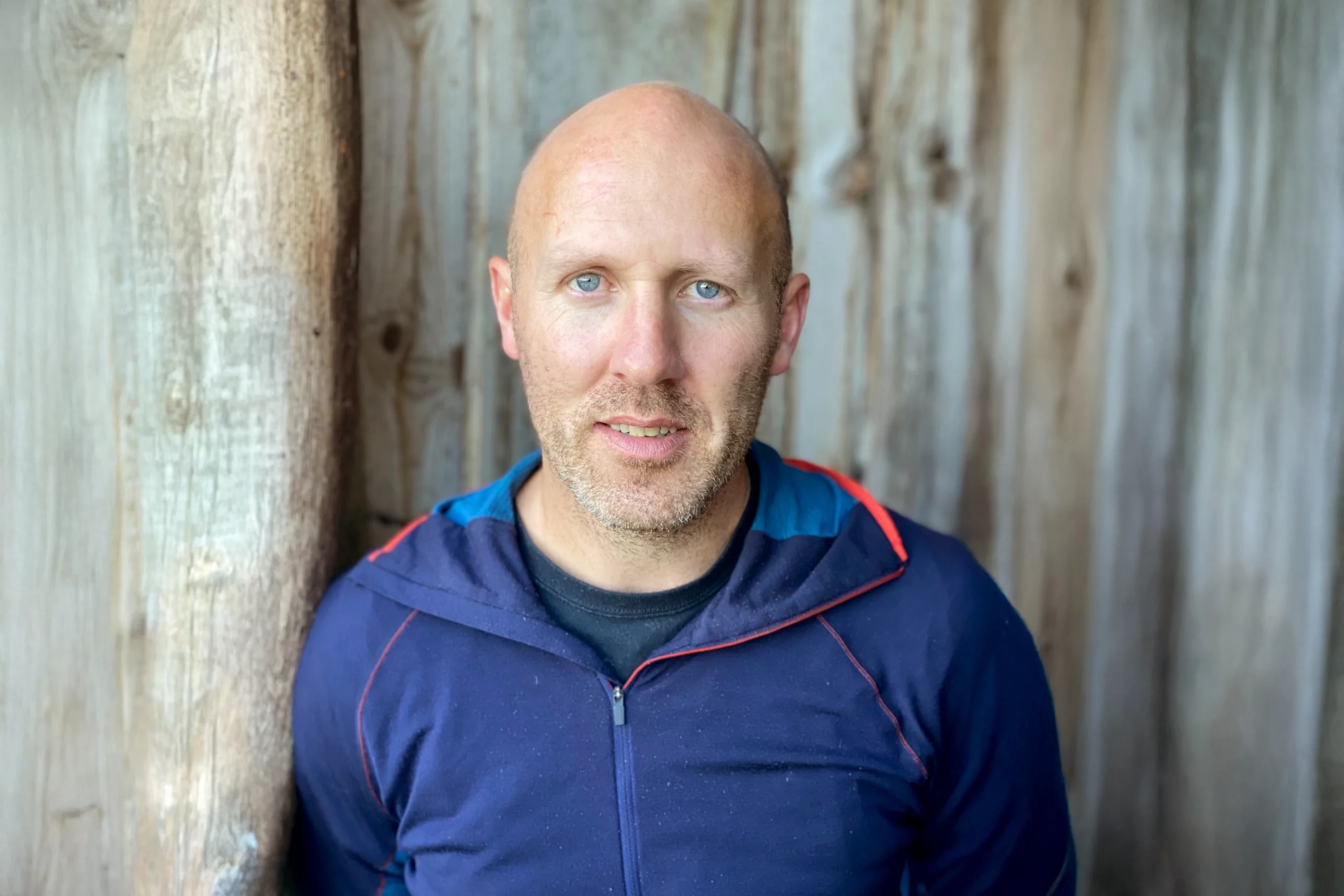 Kjell Espen Kauf - Arbeidsleder