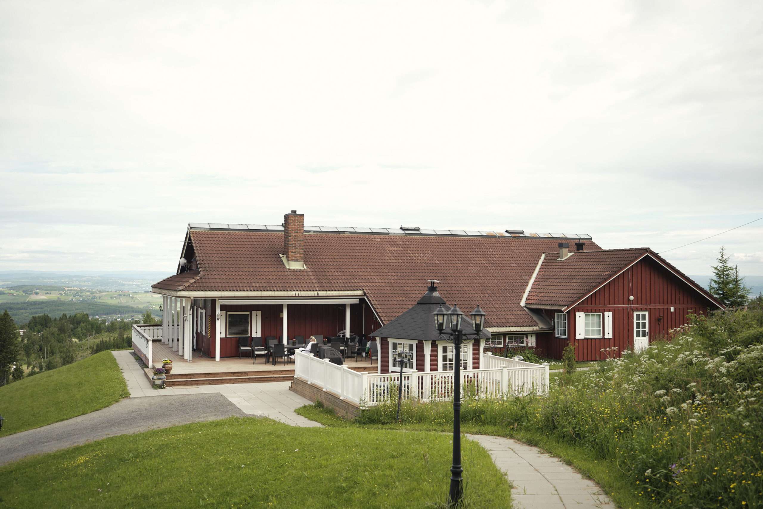 Kildevangen Behandlingssenter