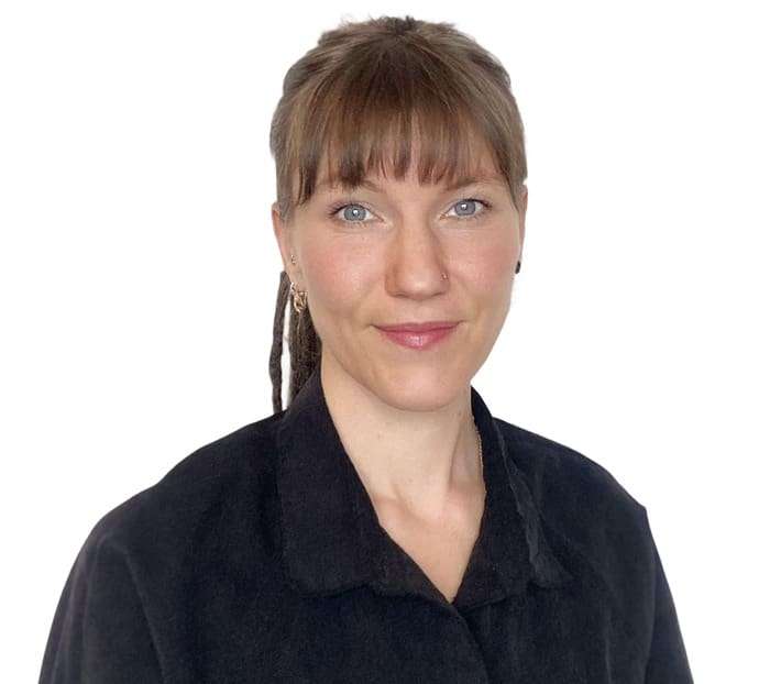 Sarah Thowsen - Psykolog