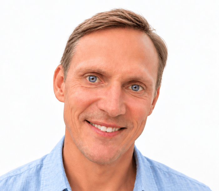 Trond Sørhaug - Samtaleterapeut
